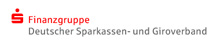 Logo Finanzgruppe Deutscher Sparkassen- und Giroverband