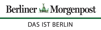 Logo Berliner Morgenpost
