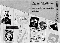 DDR-Broschre ber West-Berlin