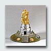 Monument soviétique
