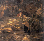Statschka, Nikolaj Alexejewitsch Kasatkin 1906