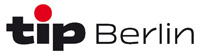 Logo Tip Berlin