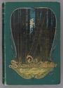 Ludwig Ganghofer, Das Schweigen im Walde, 1899, Privatbesitz, Foto: Sebastian Ahlers