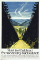 „Reist ins Waldland Schwarzburg-Rudolstadt!", Tourismusplakat für den Thüringer Wald, um 1935, DHM, Berlin, Foto: Arne Psille