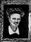 [Munch: Strindberg]