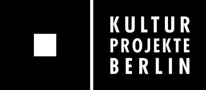 Logo Kulturprojekte Berlin