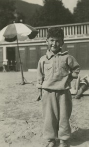 Leo Baeck Archives, Harry Kranner Fiss Photo, 1931, Harry Kranner Fiss Collection, AR 25595, Box 4, folder 10