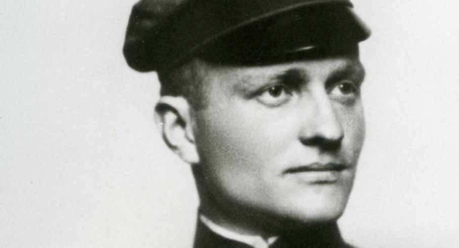 LeMO Biografie - Biografie Manfred von Richthofen