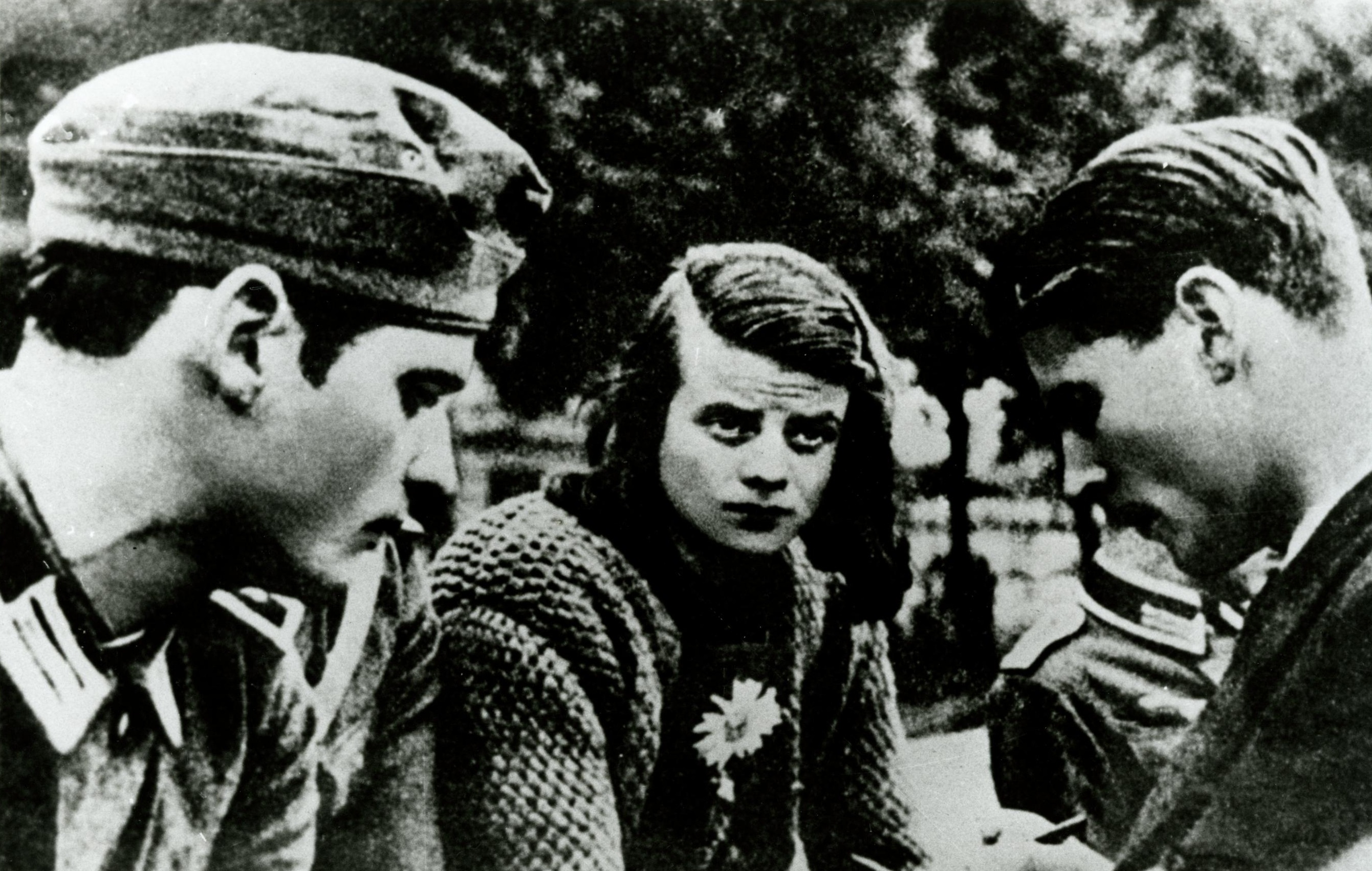 Lemo Kapitel Der Zweite Weltkrieg Widerstand 