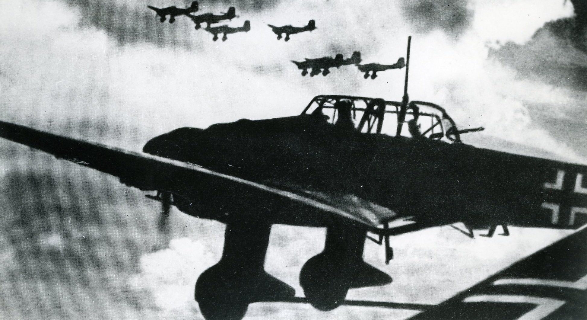 LeMO Rückblick Vor 75 Jahren Überfall auf Polen 1939