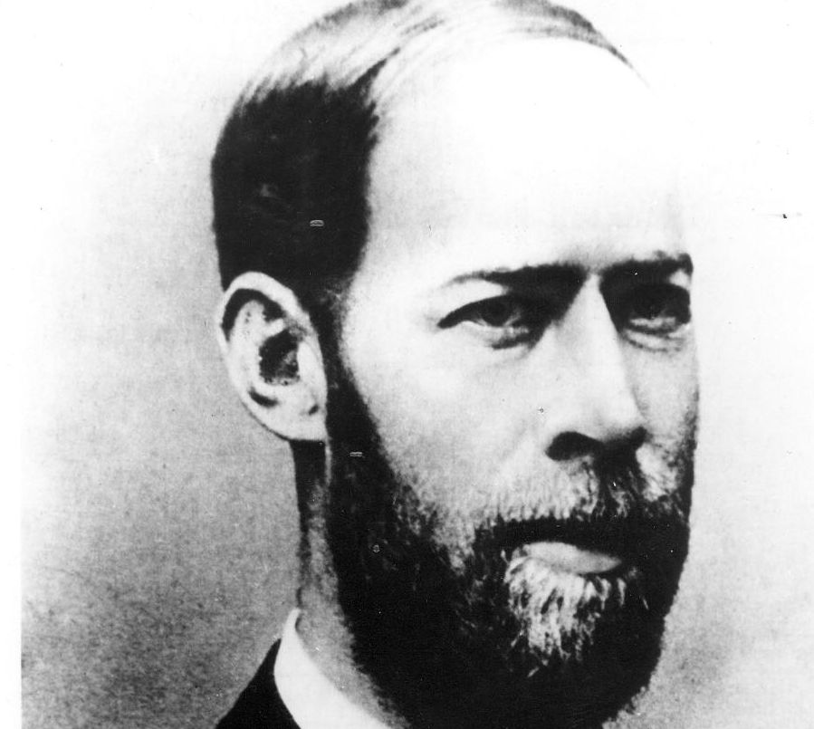 heinrichhertz