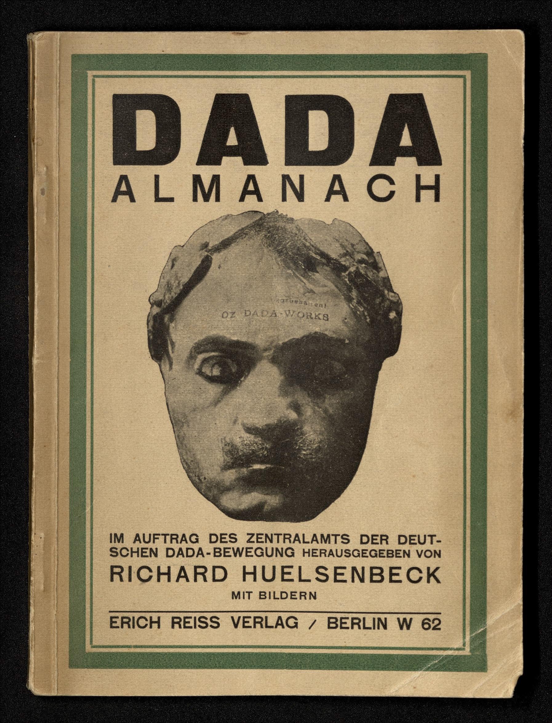[DADA-Almanach, 1920]