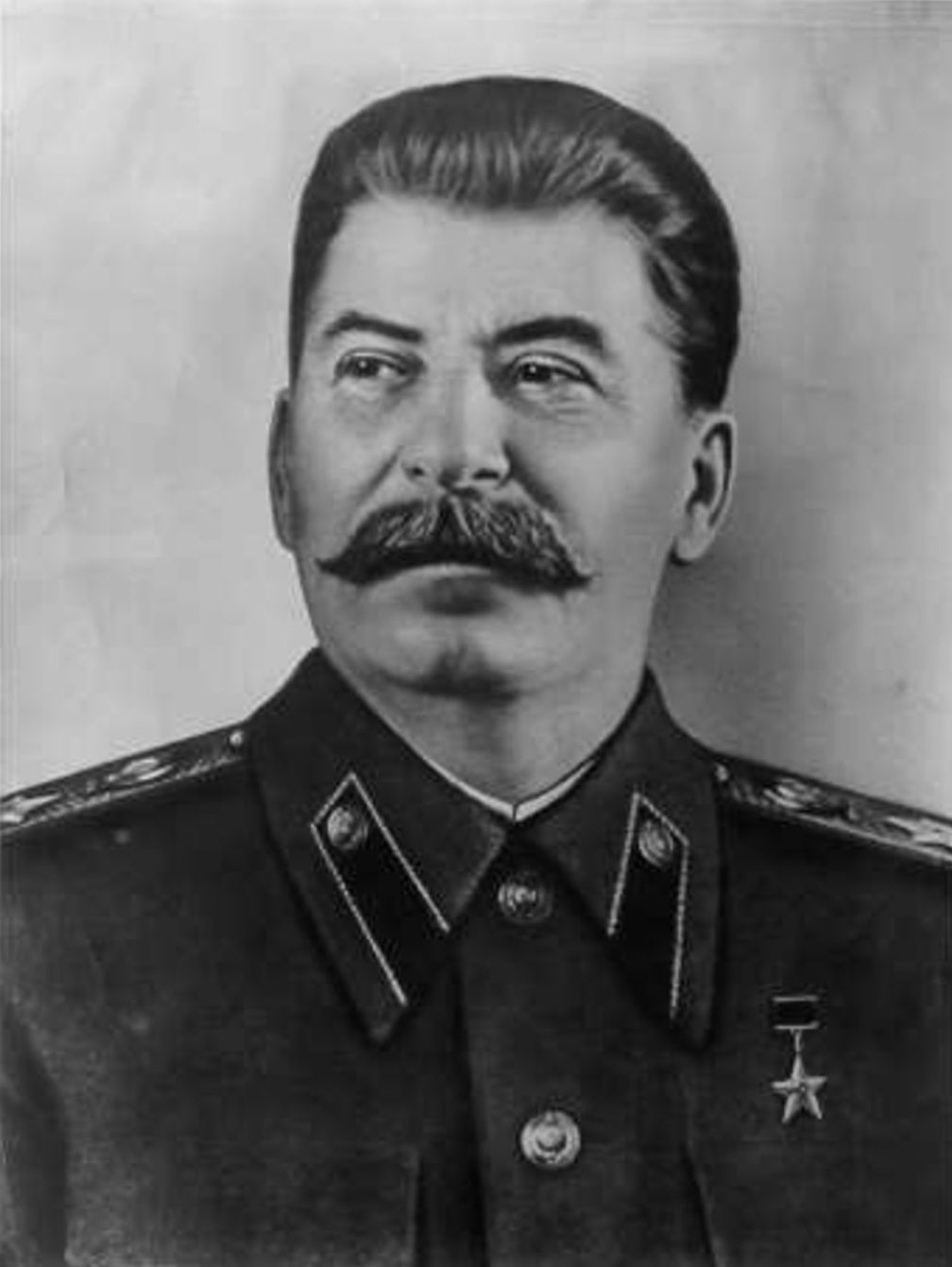 Foto: Stalin, Josef W.