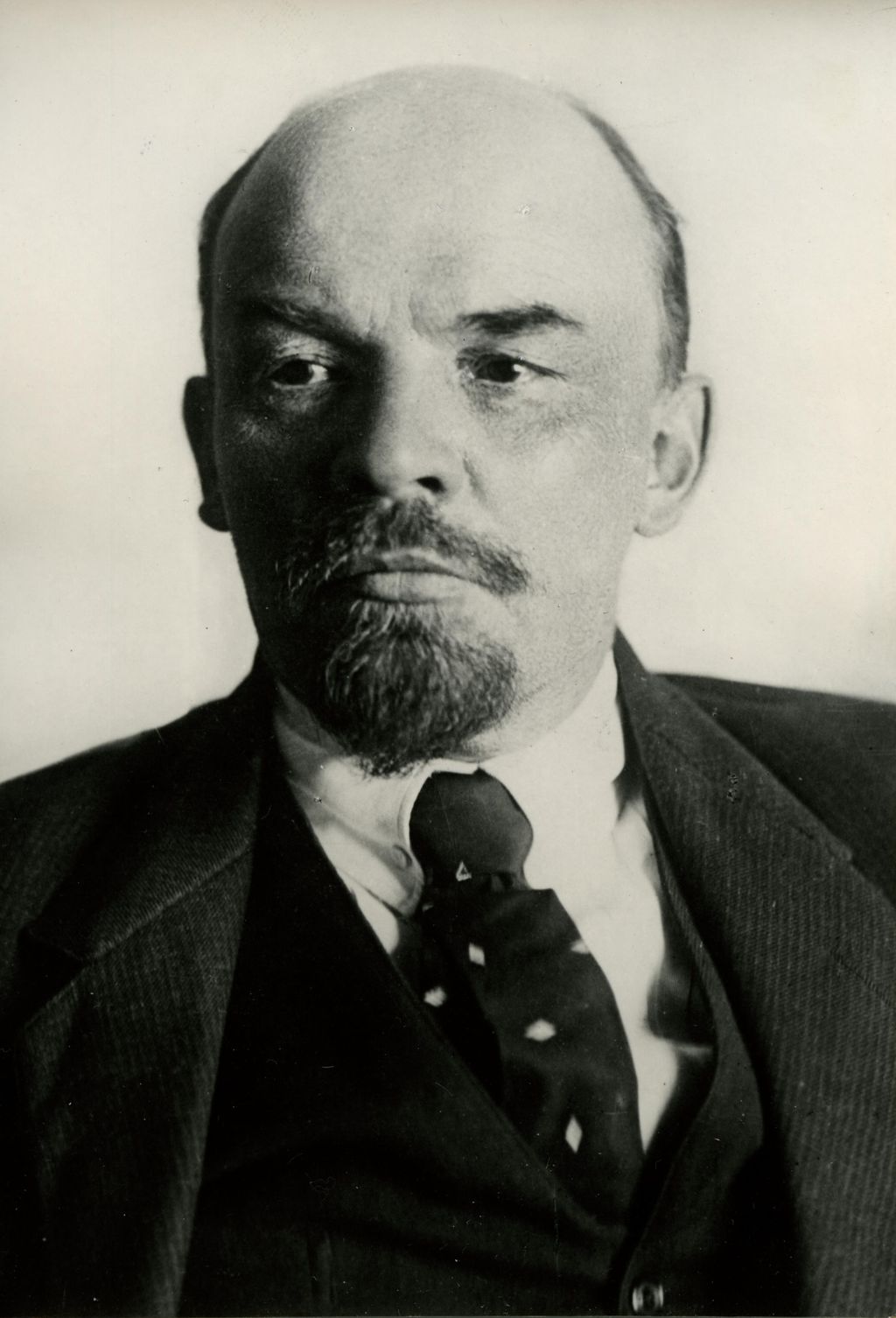 Foto: Lenin, Wladimir I.
