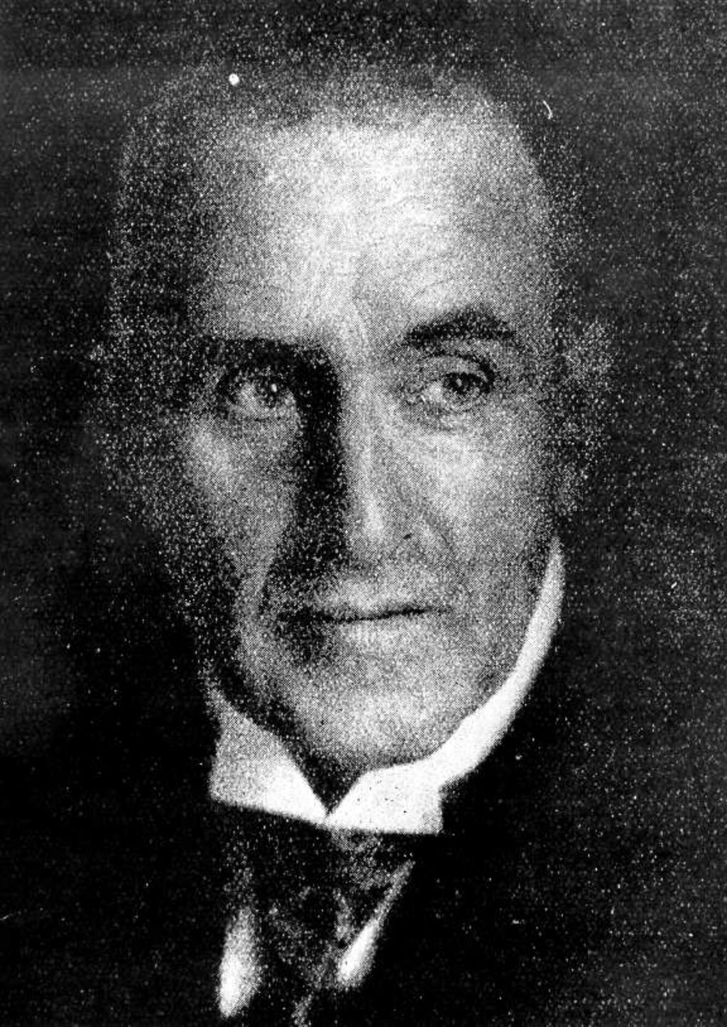 Michael wedeking actor picture