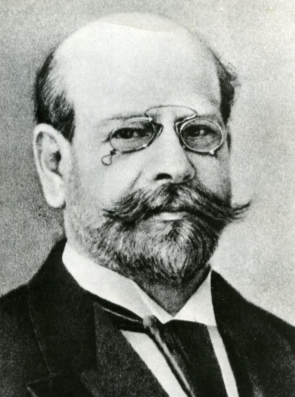 LeMO Biografie Biografie Emil Rathenau