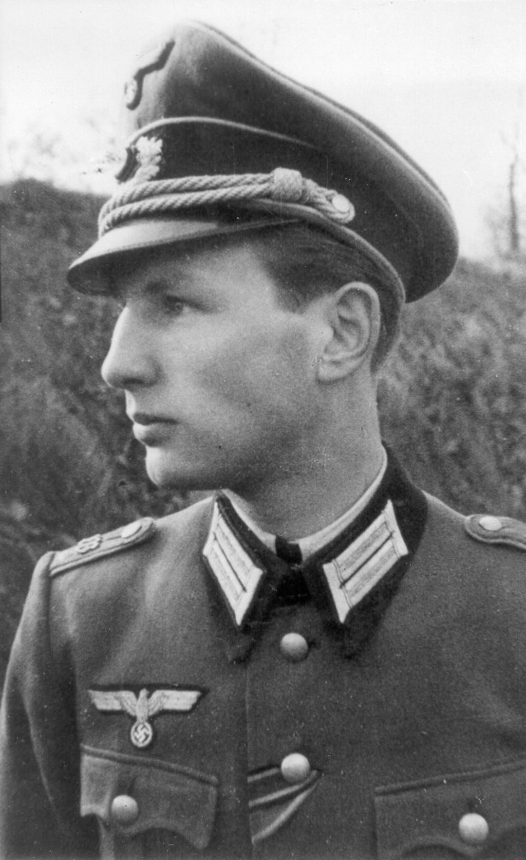 Foto: Jaeger, Krafft WErner, 1940-1944