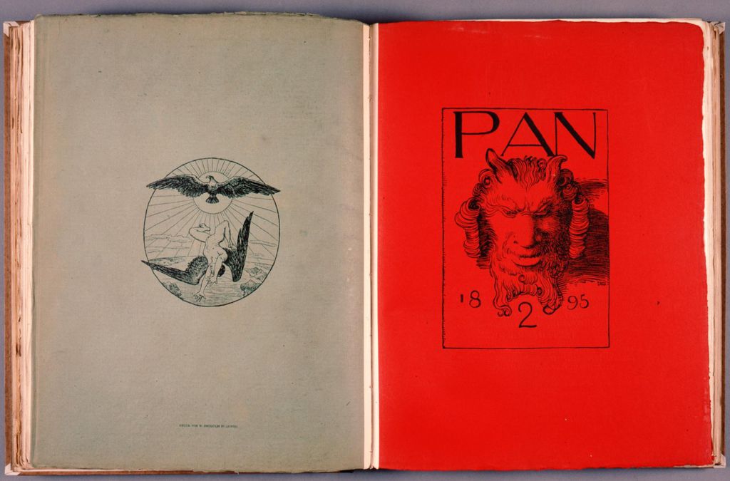 Zeitschrift: PAN, 1895/96