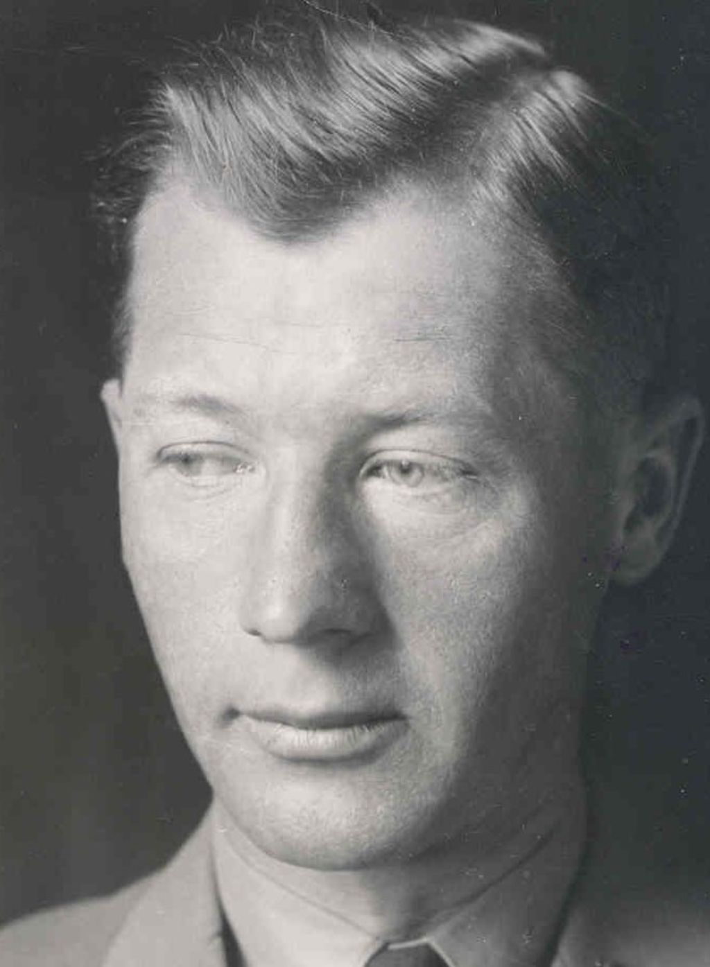 Foto: Josef Terboven, um 1940
