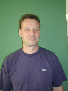 Jörg Petzold - Glaser