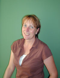 Katrin Kunze - Dekorateurin