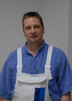 Gunnar Wilhelm - Maler