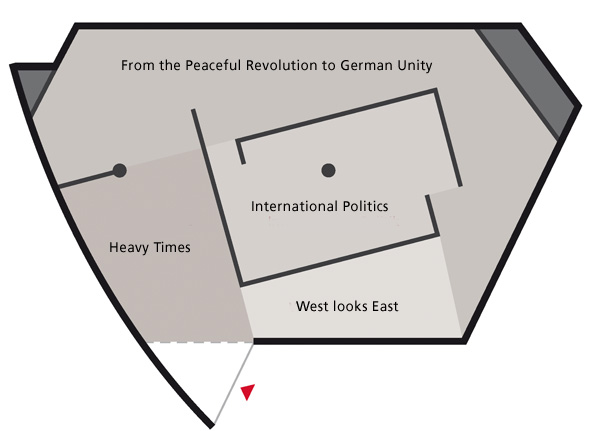 Floor Plan Exhibition