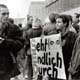 Demonstration am 4.11.89