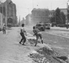 Arbeiteraufstand in Berlin/Ost