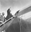 Bundeskanzler Adenauer