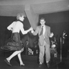 Boogie-Woogie Meisterschaften