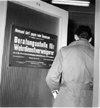 Beratungsstelle für Wehrdienstverweigerer