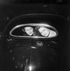 Auf der Frankfurter Automobil-Ausstellung