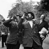 Schützenfest in Düsseldorf