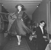 Moden von Christian Dior