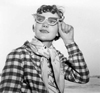 Eine neuartige Sonnenbrille