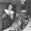 Petra Schürmann, Miss World von 1956