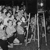 öffentliche Fernsehsendung