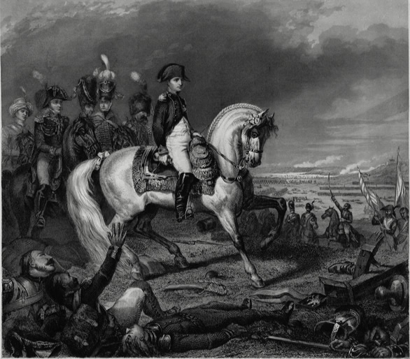 Schlacht bei Austerlitz