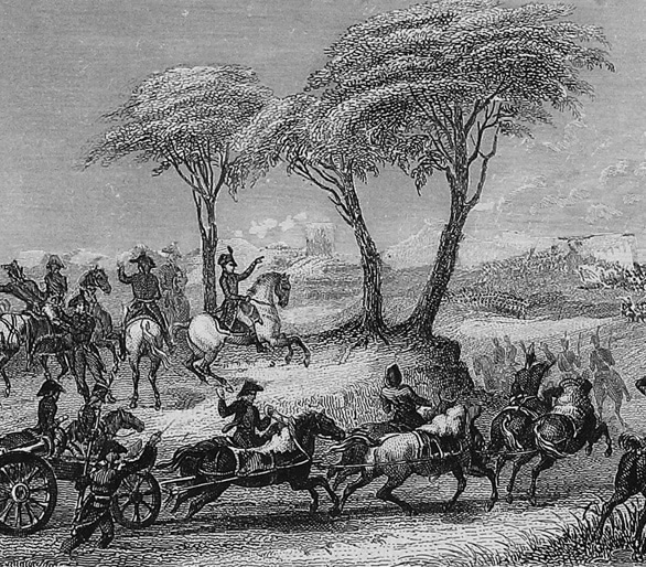 Schlacht von Castiglione