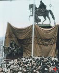 Einweihung des Kaiser-Wilhelm-Nationaldenkmals: 