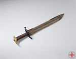 Waidmesser mit Kalenderklinge, 1532 (DHM))
