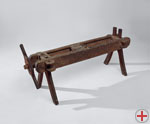Spannbock für Armbrüste, 15. Jh. (DHM)