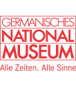 Logo Germanischen Nationalmuseums N�rnberg