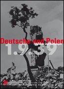 Poster - Germans and Poles - 1.9.39 - Despair and Hope