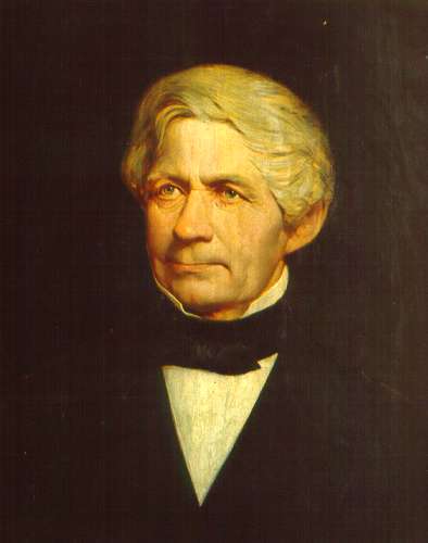 Johann Hinrich Wichern