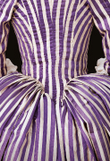 Poster – Fashioning  fashion: European Dress in Detail, 1700 – 1915