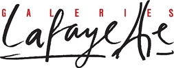 Logo Galeries Lafayette