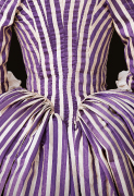 Ausstellungsplakat – Fashioning fashion