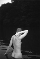 Laura Gertenbach, ohne Titel, 1999, Deutscher Jugendfotopreis/DHM